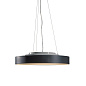 ART-S-ROUND Светильник подвесной LED   -  Подвесные светильники 